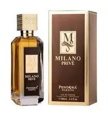 Pendora Scents Milano Prive EDP 100 ML (U)