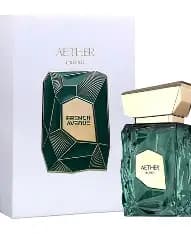 Perfume Aether Extrait Fragrance World EDP 100 ML