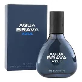 Perfume Agua Brava Azul Puig EDT 100 ML (H)