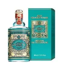 Perfume Ekw Clásico Edc 4711e 4711 800 ML (U)
