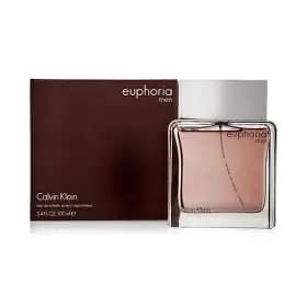 Perfume Euphoria Calvin Klein EDT 100 ML (H)