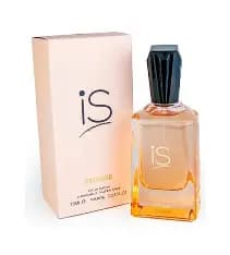 Perfume Is Intense Fragrance World EDP 75 ML (M)