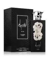 Perfume Lattafa Pride Ansaam Silver Edp 100 Ml Unisex