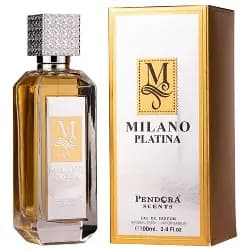 Perfume Milano Platina Paris Corner EDP 100 ML (H)