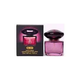 Perfume Mini Brand 25 Ml-317 (Crystal Noir) (M)