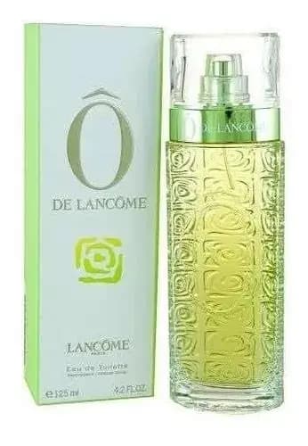 Perfume Ô Lancôme Lancome EDT 125 ML (M)