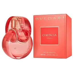 Perfume Omnia Coral Bvlgari EDT 100 ML (M)