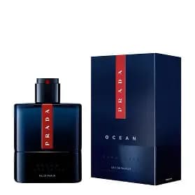 Perfume Prada Luna Rosa Ocean Edp 100 Ml (H)
