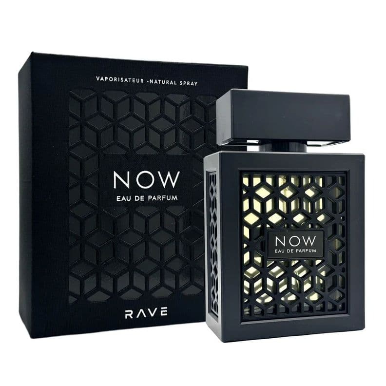 Rave Now EDP 100 ML (U)