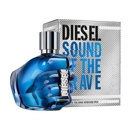 Sound Brave Diesel EDT 125 ML (H)