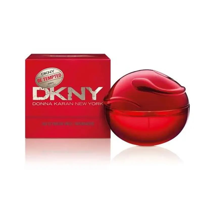 Be Tempted Dkny EDP 100 ML (M)