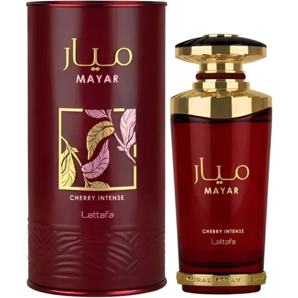 Mayar Cherry Intense Lattafa 100 ML (U)