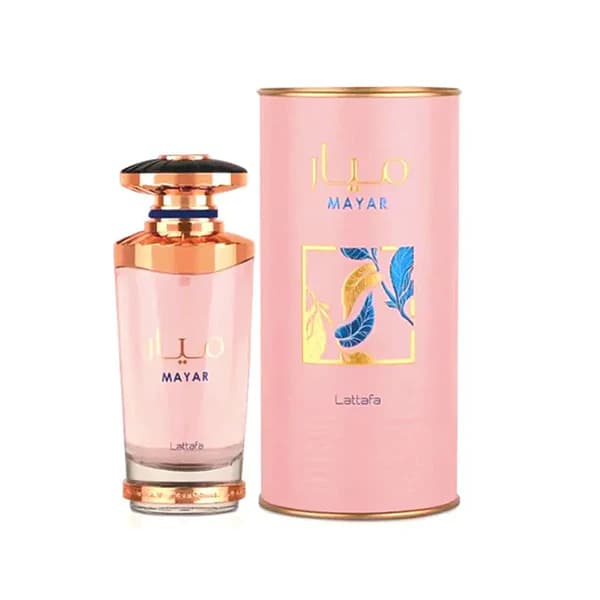 Mayar By Lattafa EDP 100 ML (M)