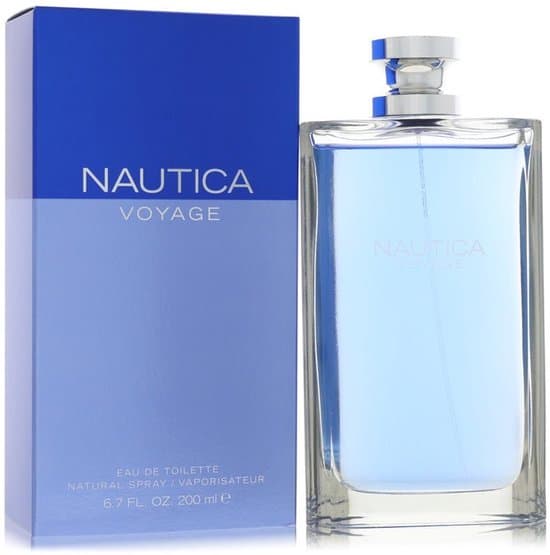 Nautica Voyage 200ML EDT (H)