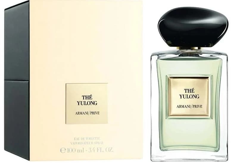 Giorgio Armani The Yulong EDT 100 ML (H)