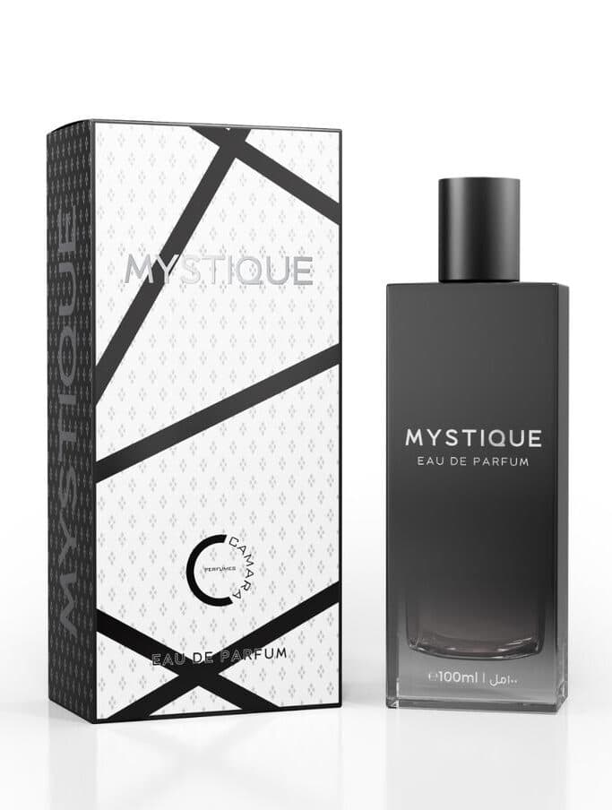 Mystique EDP 1OO ML (H) - DUPE DE ( MYSLF  YSL)
