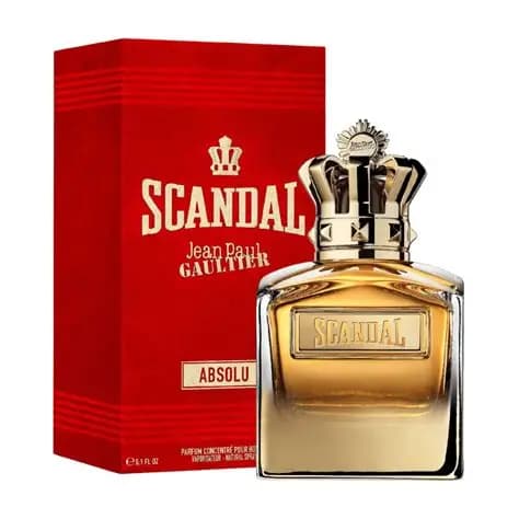 Jean Paul Gaultter Absolu Scandal 100 ML