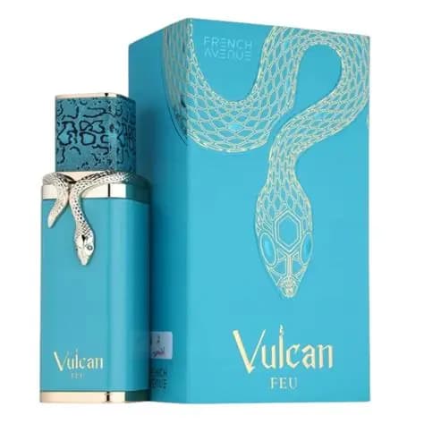 Vulcan Feu French Avenue 100 ML (U)