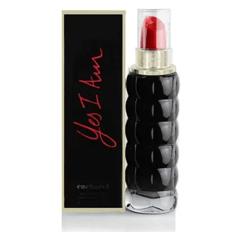 Yes I Am Cacharel EDP 75 ML (M)