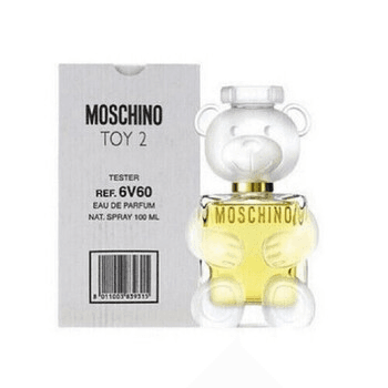 Toy 2 Moschino (Tester) 100 ML (M)