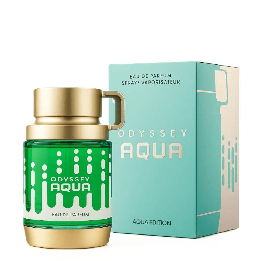 Odyssey Aqua Armaf 100 ML (H) 2