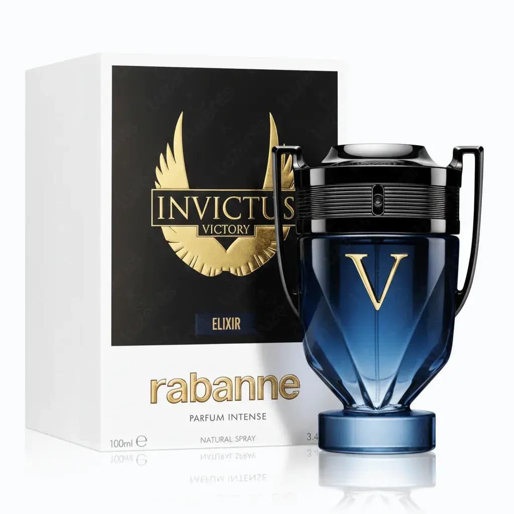 Paco Rabanne Invictus Victory Elixir 100 ML (H)