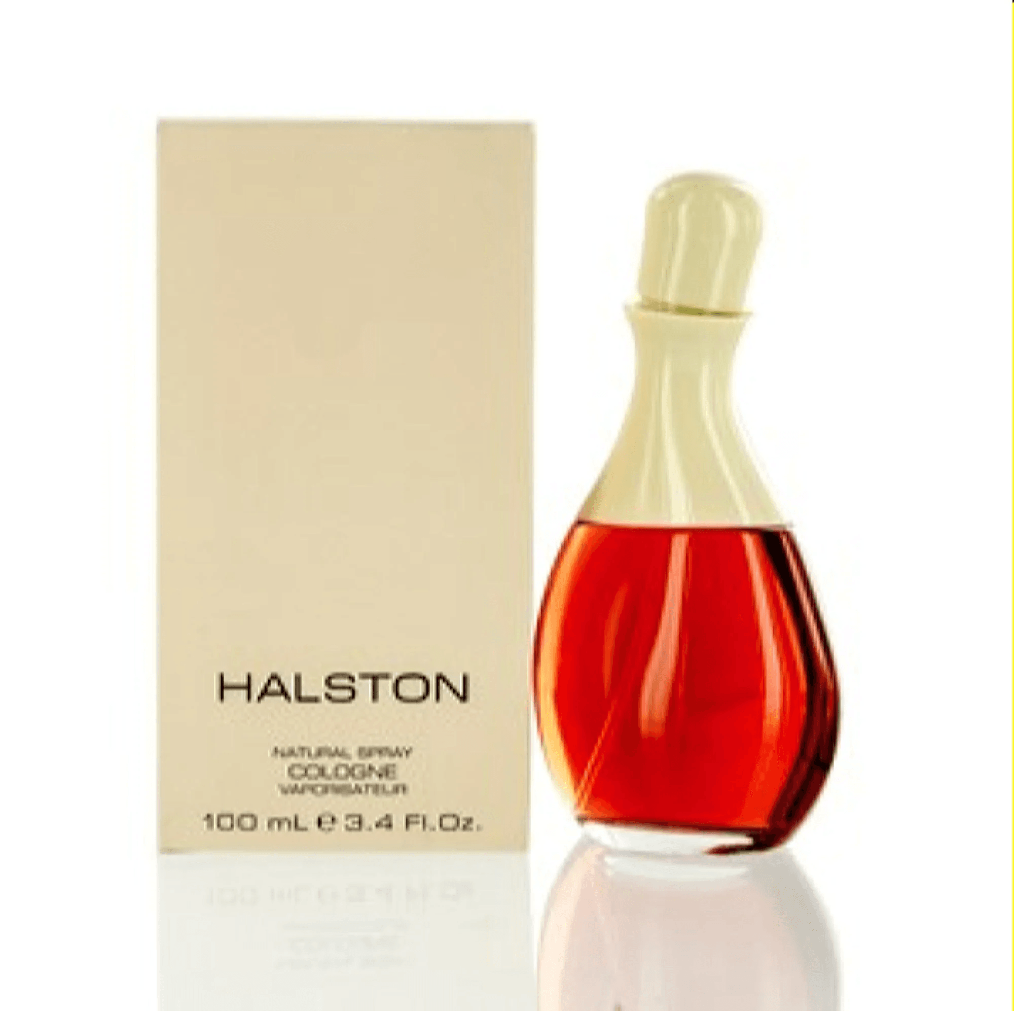 Halston 100ml Mujer