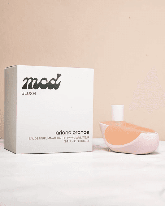 Mod Blush Ariana Grande (Tester) EDP 100 ML (M)
