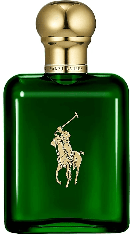 Perfume Polo Green Ralph Lauren (Tester) EDT 118 ML (H)