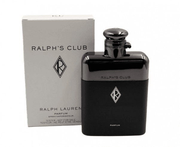 Ralph Club Parfum Ralph Lauren (Tester) 100 ML (H)