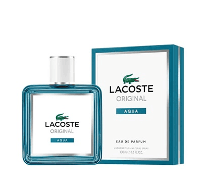 Lacoste Original Aqua EDP 100 ML (H)