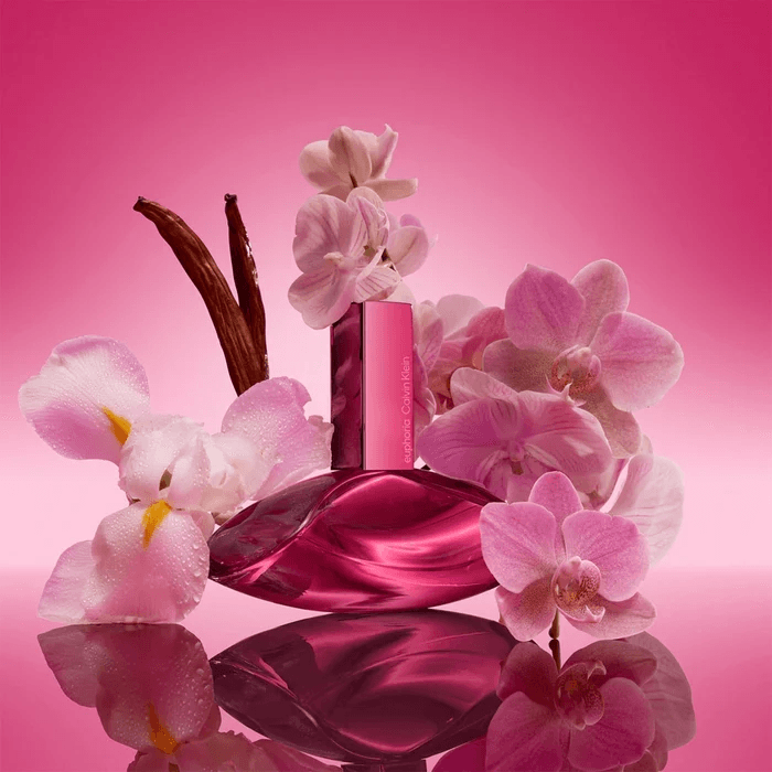 Calvin Klein Euphoria Magnetic Elixir (Tester) Parfum Intense 100 ML (M) 2