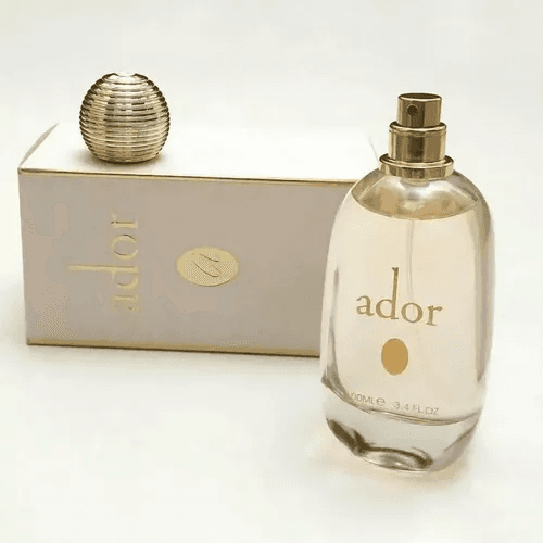 Fragance World Ador EDP 100 ML (M) - Dupe Jadore Dior 2
