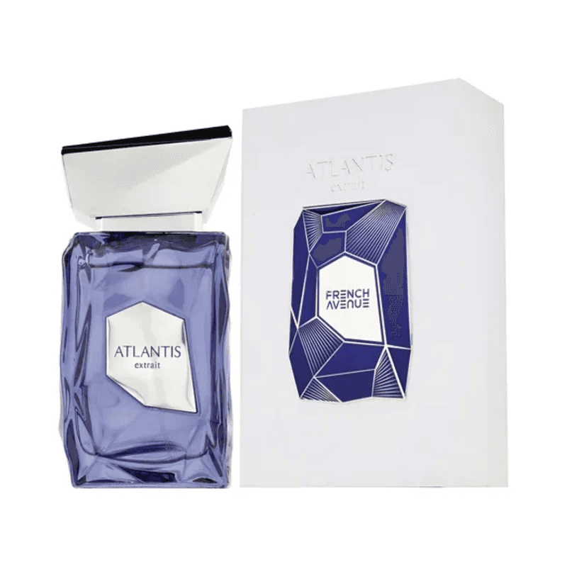 French Avenue Atlantis Extrait De Parfum 100 ML (U)