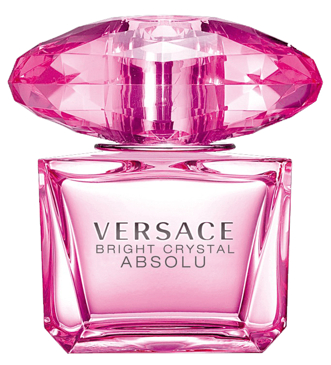 Versace Bright Crystal Absolu Pour Femme EDP 30 ML (M) 2