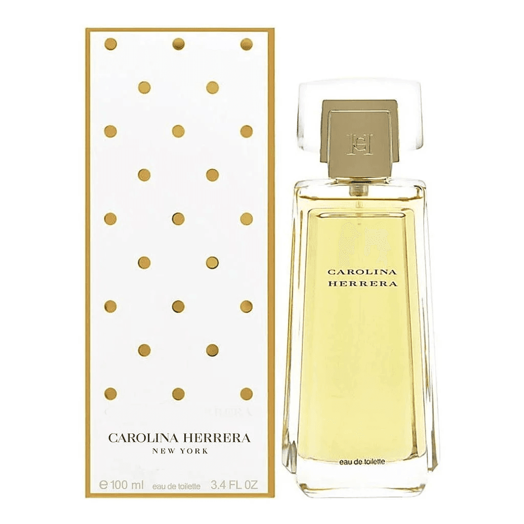 Carolina Herrera Tradicional EDT 100 ML (M)