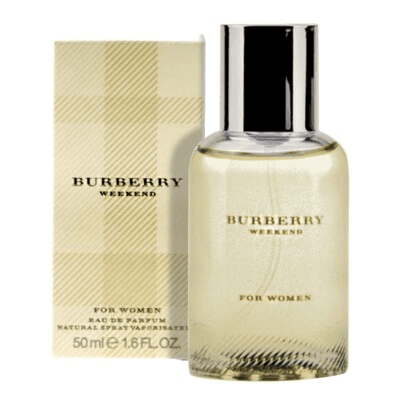Burberry Weekend For Women EDP 50 ML (M)