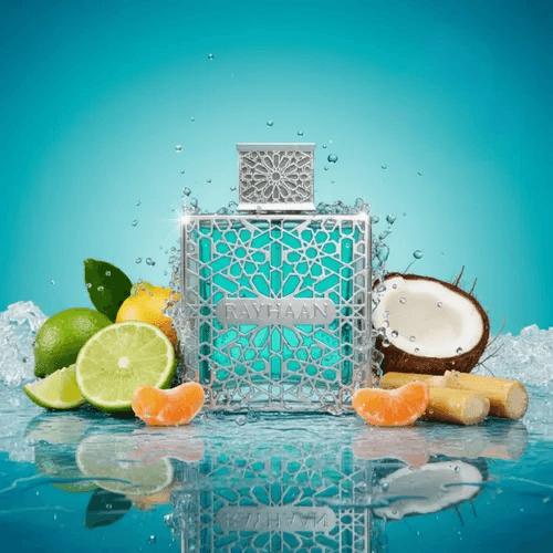 Rayhaan Acuatica EDP 100 ML (H) 3