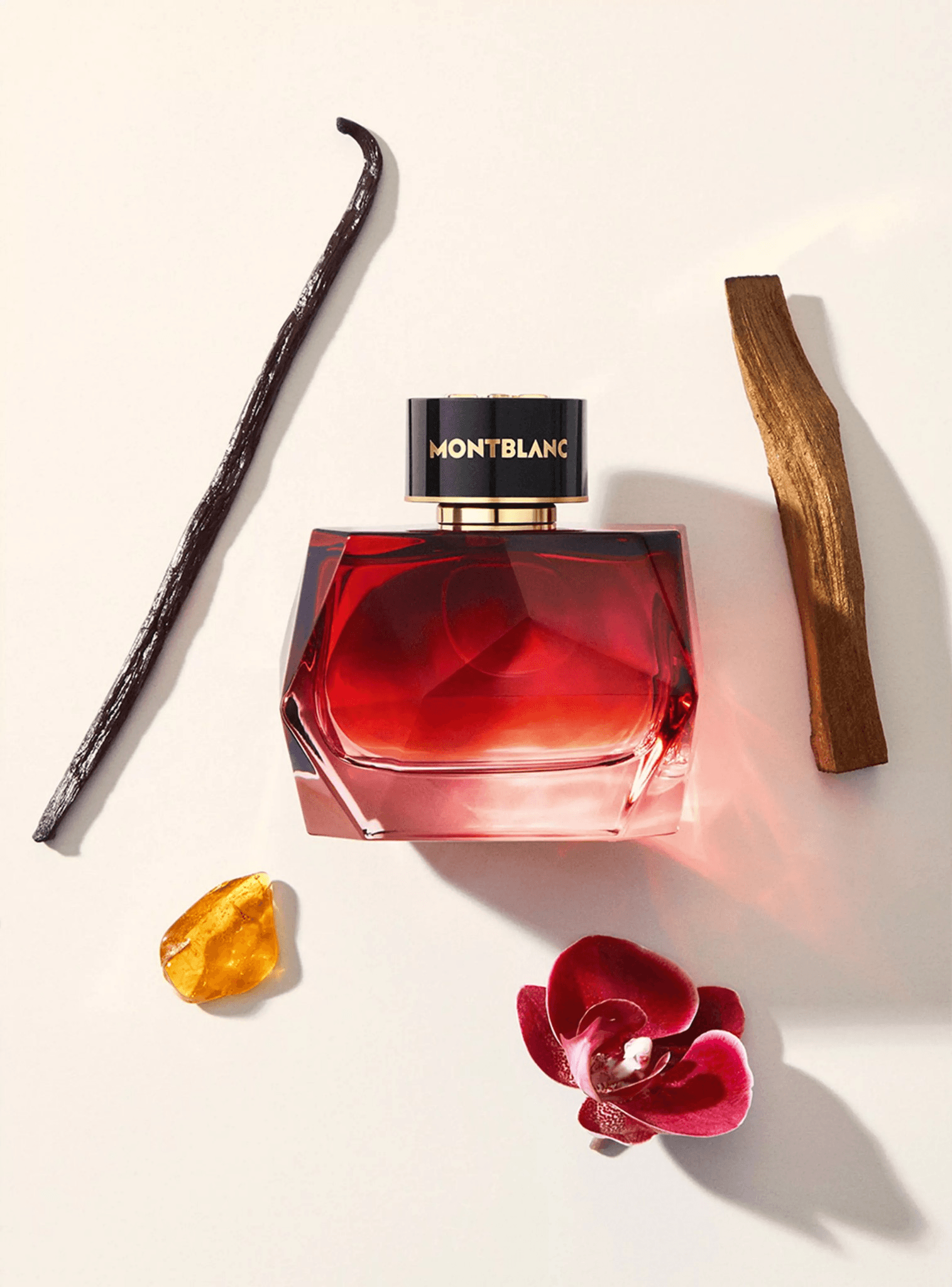 Montblanc Signature Elixir EDP 90 ML (M) 2