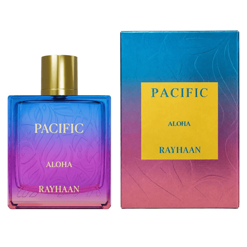 Rayhaan Pacific Aloha EDP 100 ML (U)