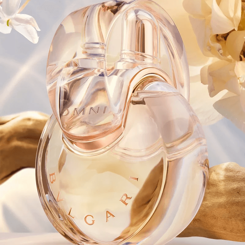 Bvlgari Omnia Crystalline EDP Rechargable 100 ML (M) 2