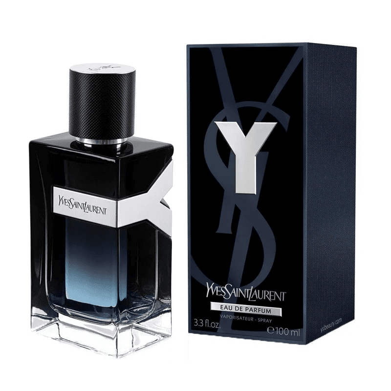Yves Saint Laurent Y EDP 100 ml Recargable / Refill (H)