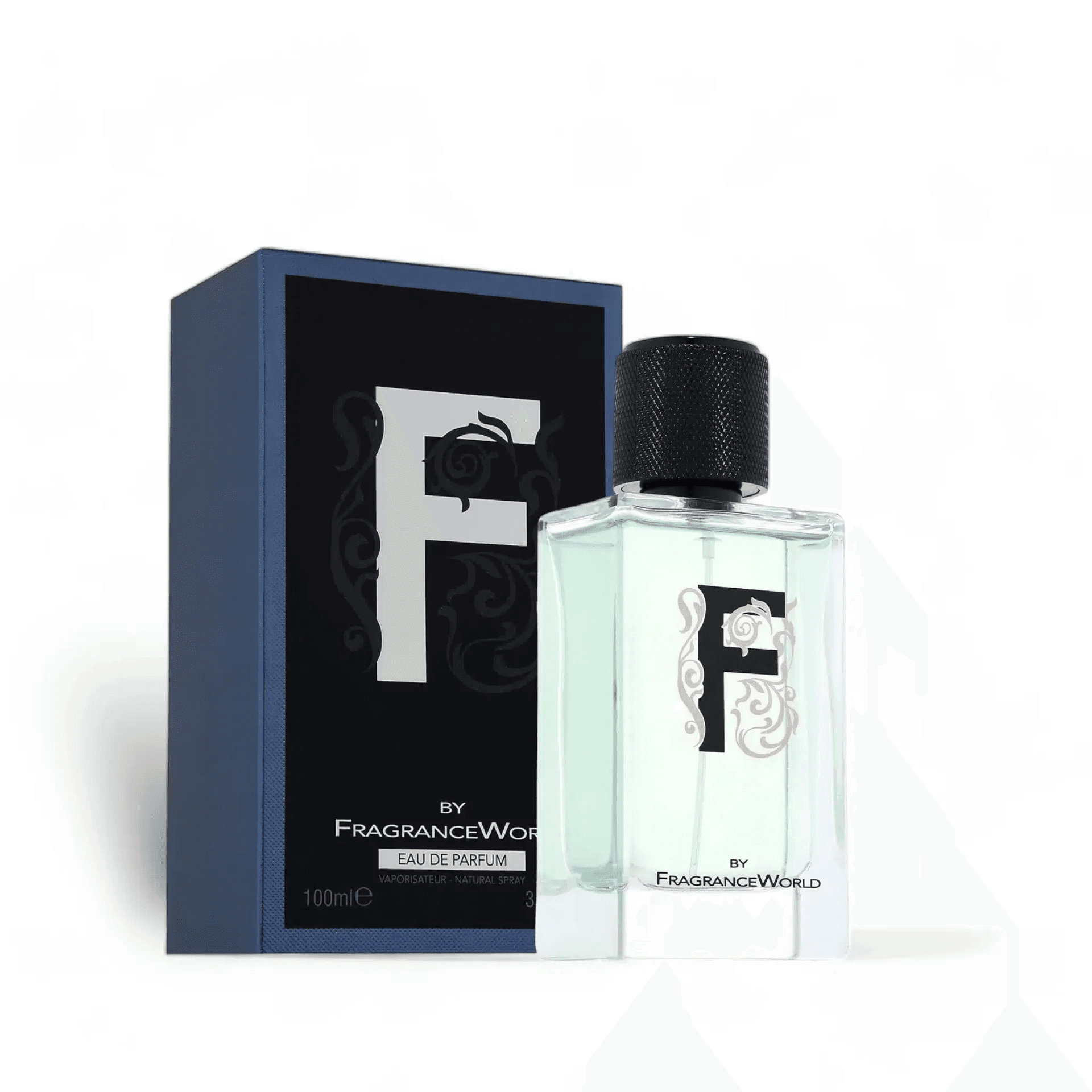 Fragance World F By Fragance World EDP 100 ML (H)