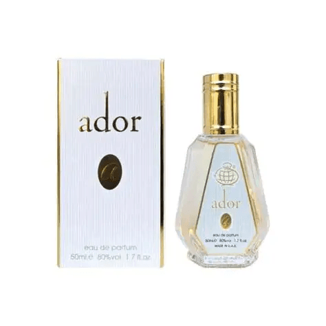 Fragance World Ador EDP 50 ML (M)
