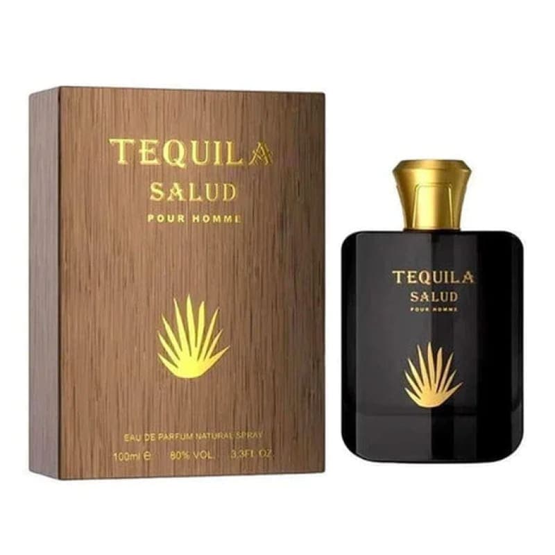 Tequila Salud Bharara EDP 100 ML (H)