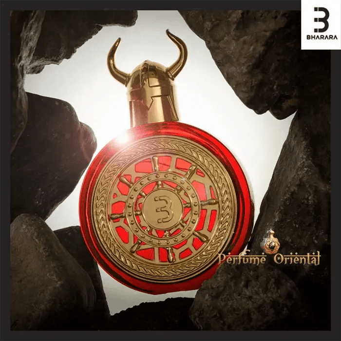 Viking Kashmir Bharara EDP 100 ML (H) 2