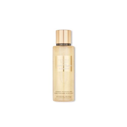 Victoria Secret Coconut Passion Shimmer 250 ML (M)