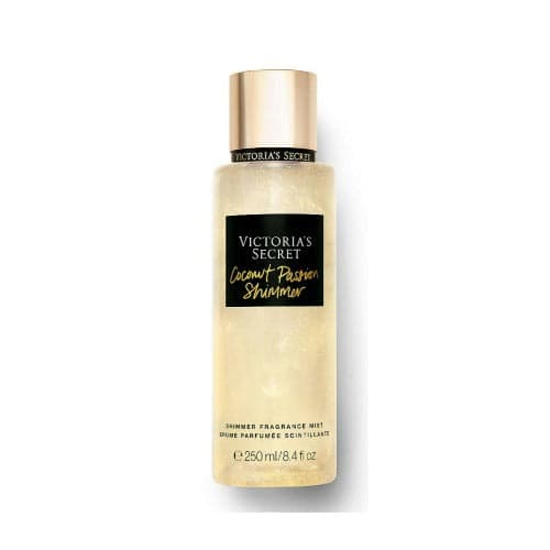 Victoria Secret Coconut Passion Shimmer 250 ML (M) 2