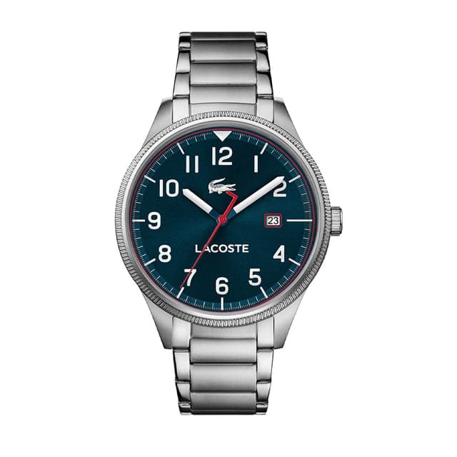 Reloj Lacoste Análogo Hombre