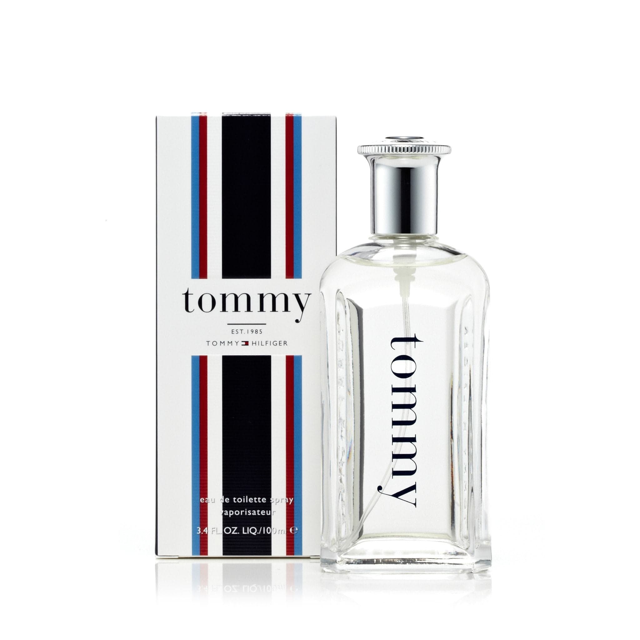 Tommy Hilfiger EDT 100 ML (H)